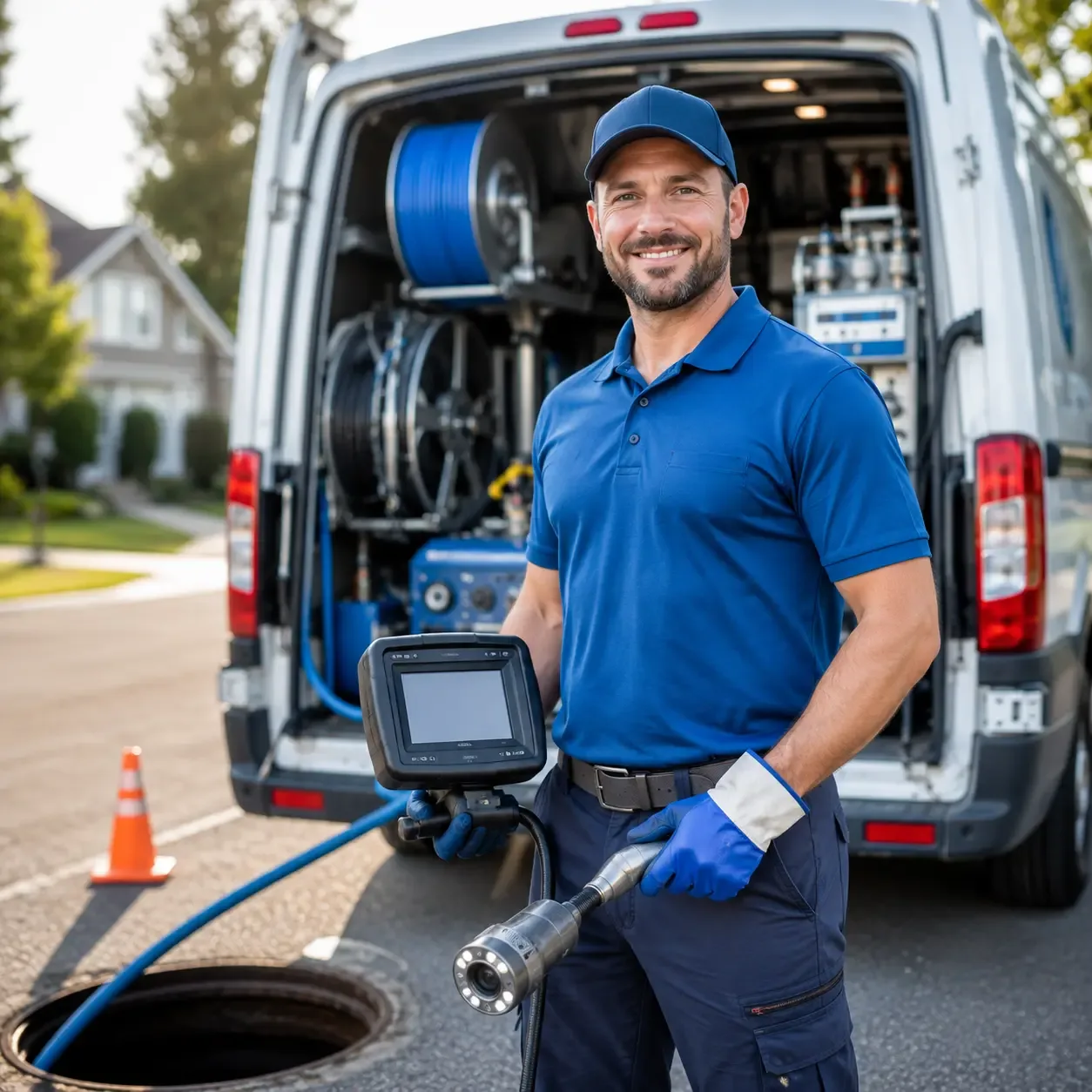 Local Pipe Relining specialists in Fort Stanton, NM