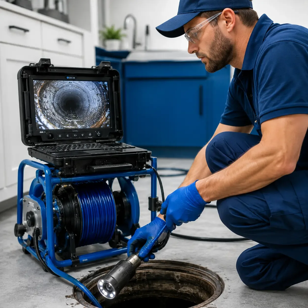 Pipe Relining professionals serving Fort Stanton, NM